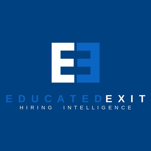 Educated Exit -  Career Transition Services