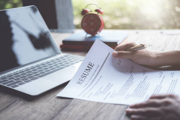Rapid Resume Refresh