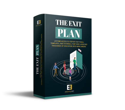 The Exit Plan™